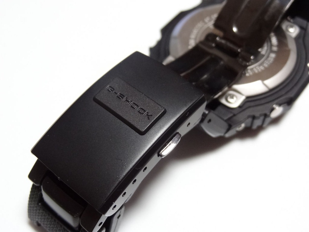 正規品＊未使用に近い＊G-SHOCK ＊GW-M5600BC-1JF GW-M5610-1JF | CASIO
